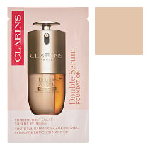 Double Serum Foundation L2W 0.9 mL