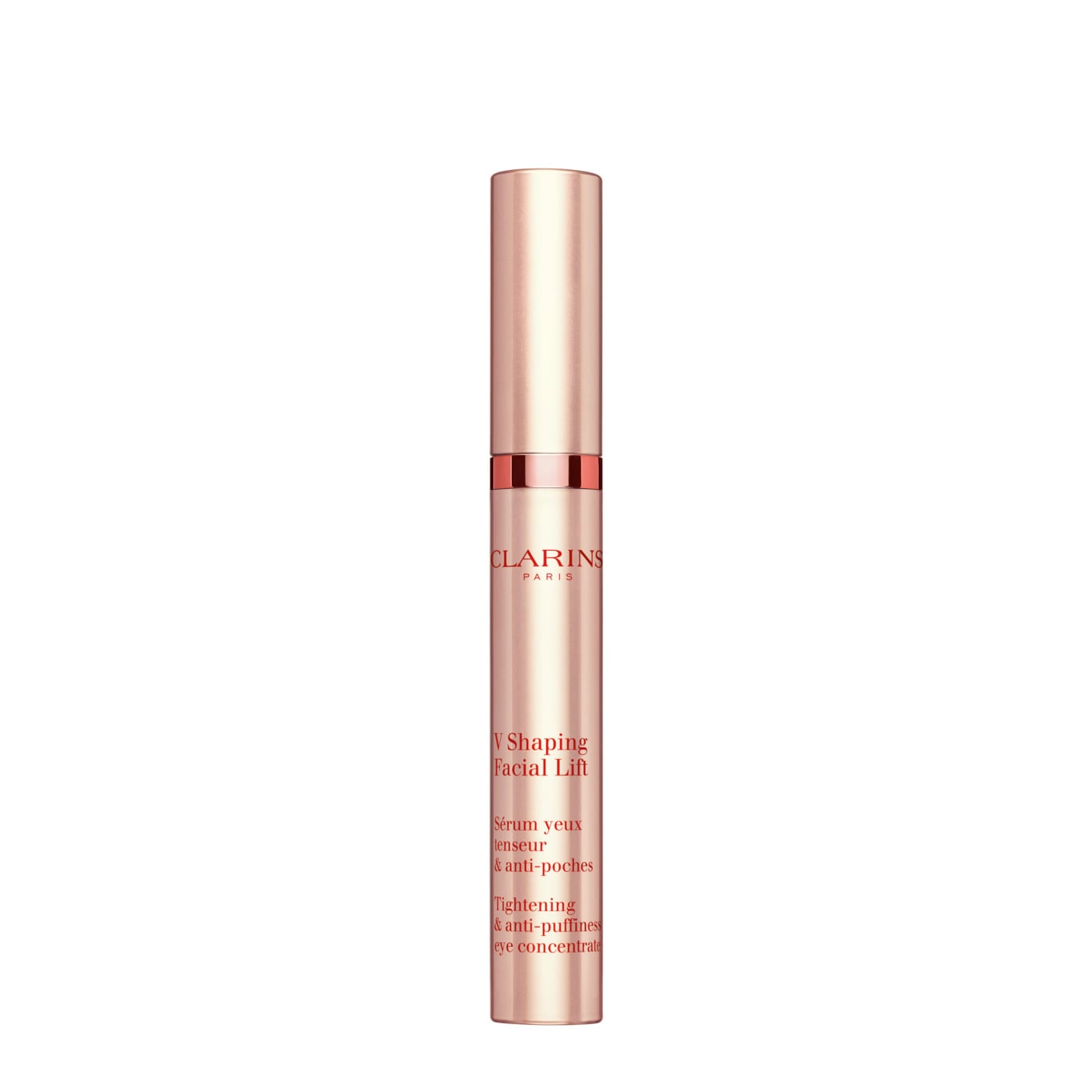 V Shaping Facial Lift Tightening & Anti-puffiness Eye Concentrate