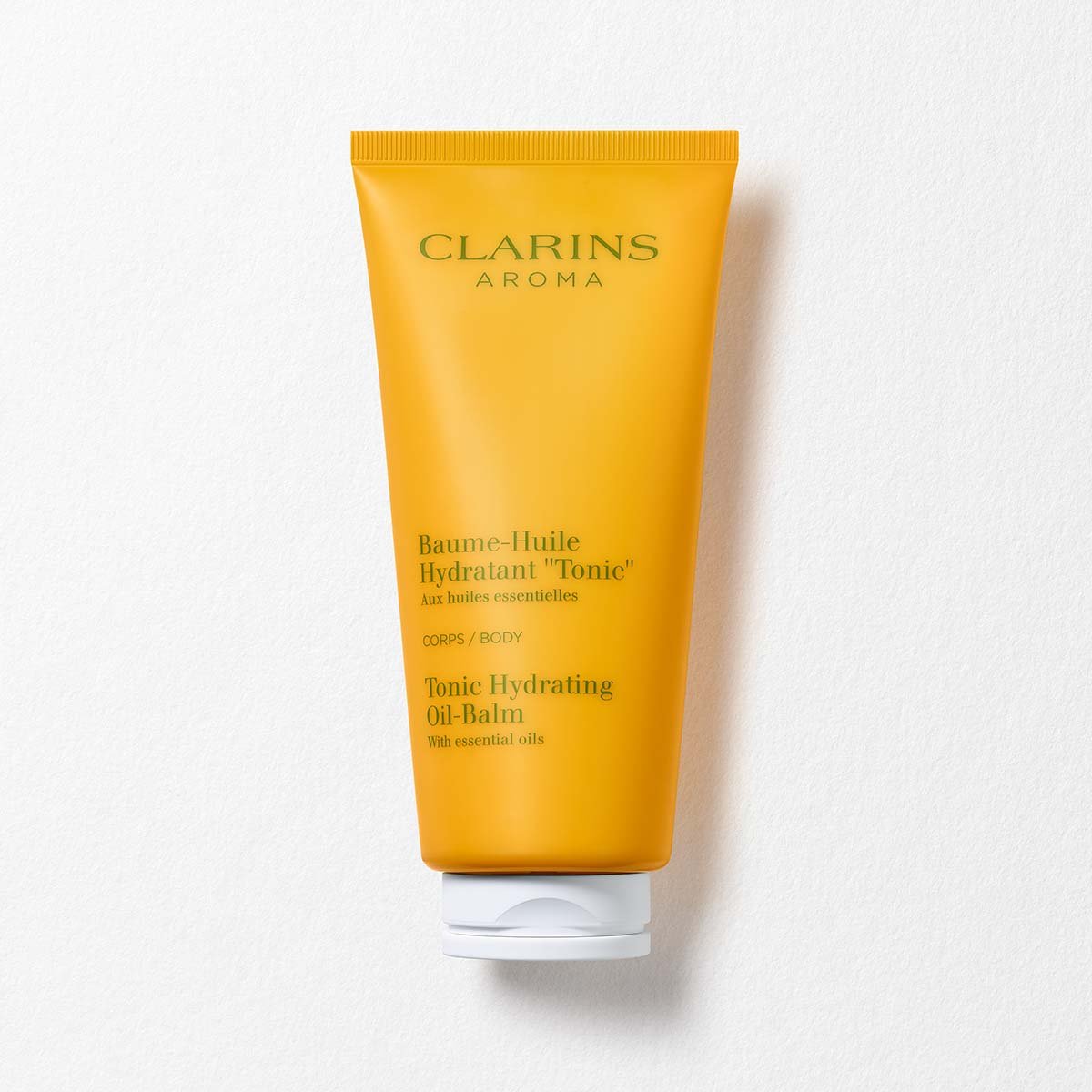 Baume-Huile &laquo; Tonic &raquo;