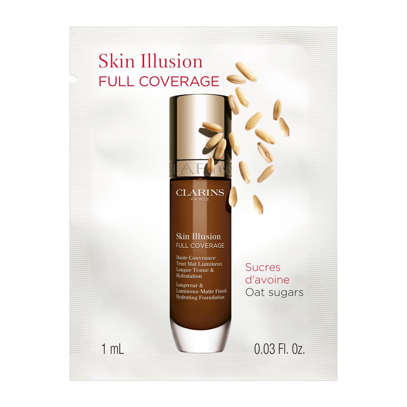 Skin Illusion Full Coverage 119.5C 1 mL
