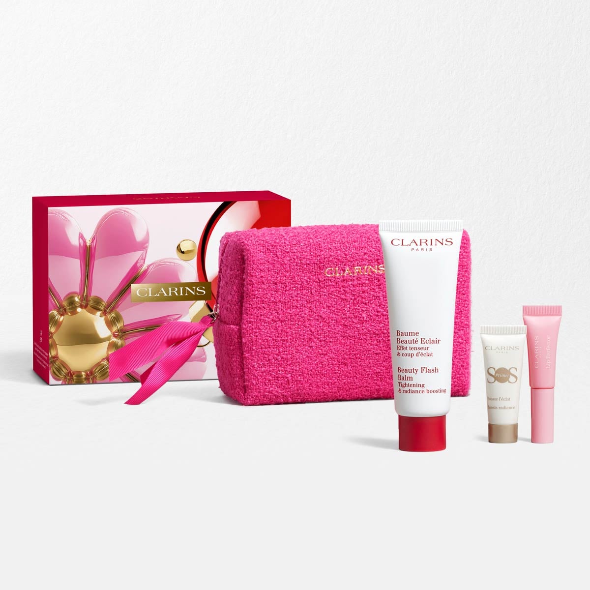 Skincare &amp; Makeup Set - Glow Experts