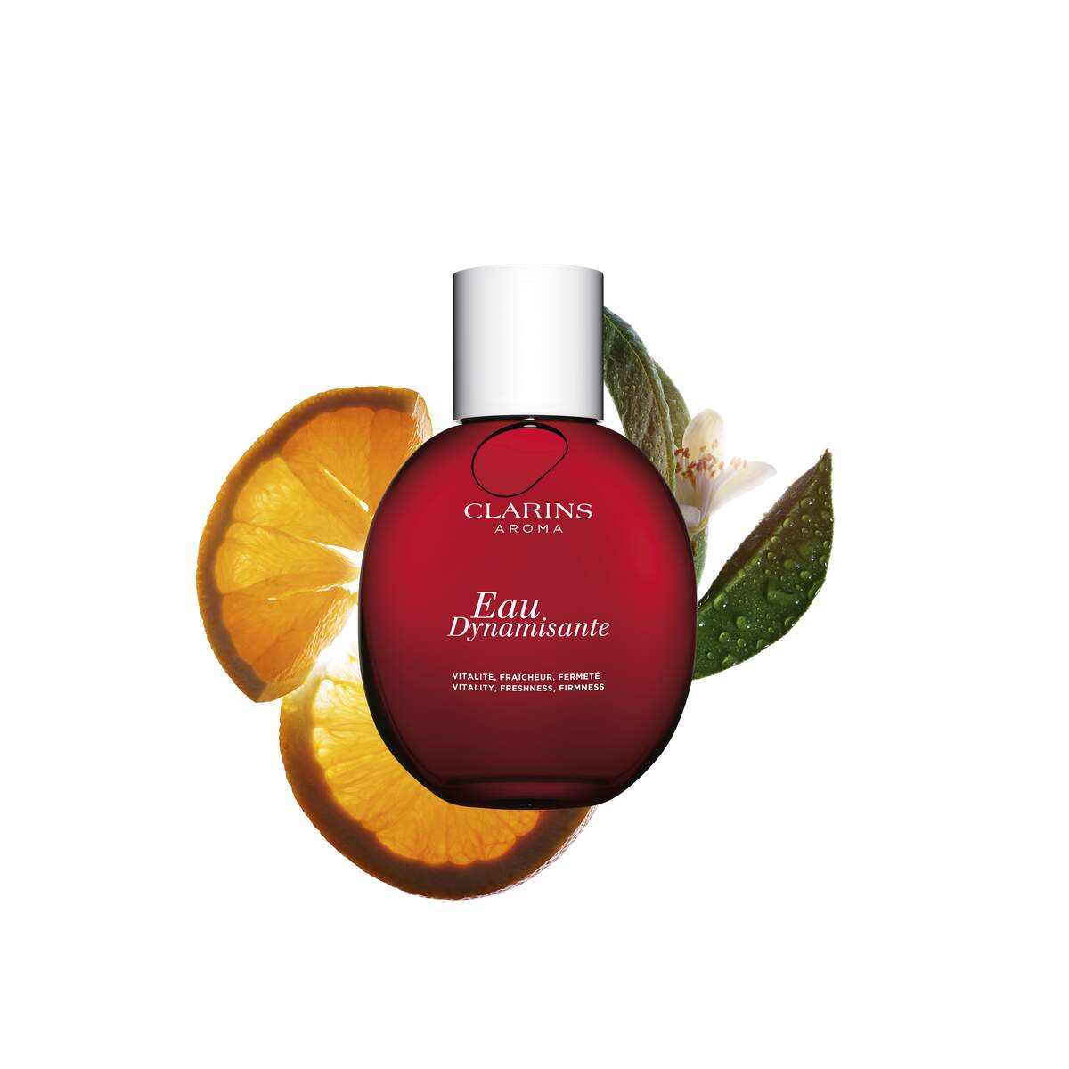 Eau Dynamisante | CLARINS®