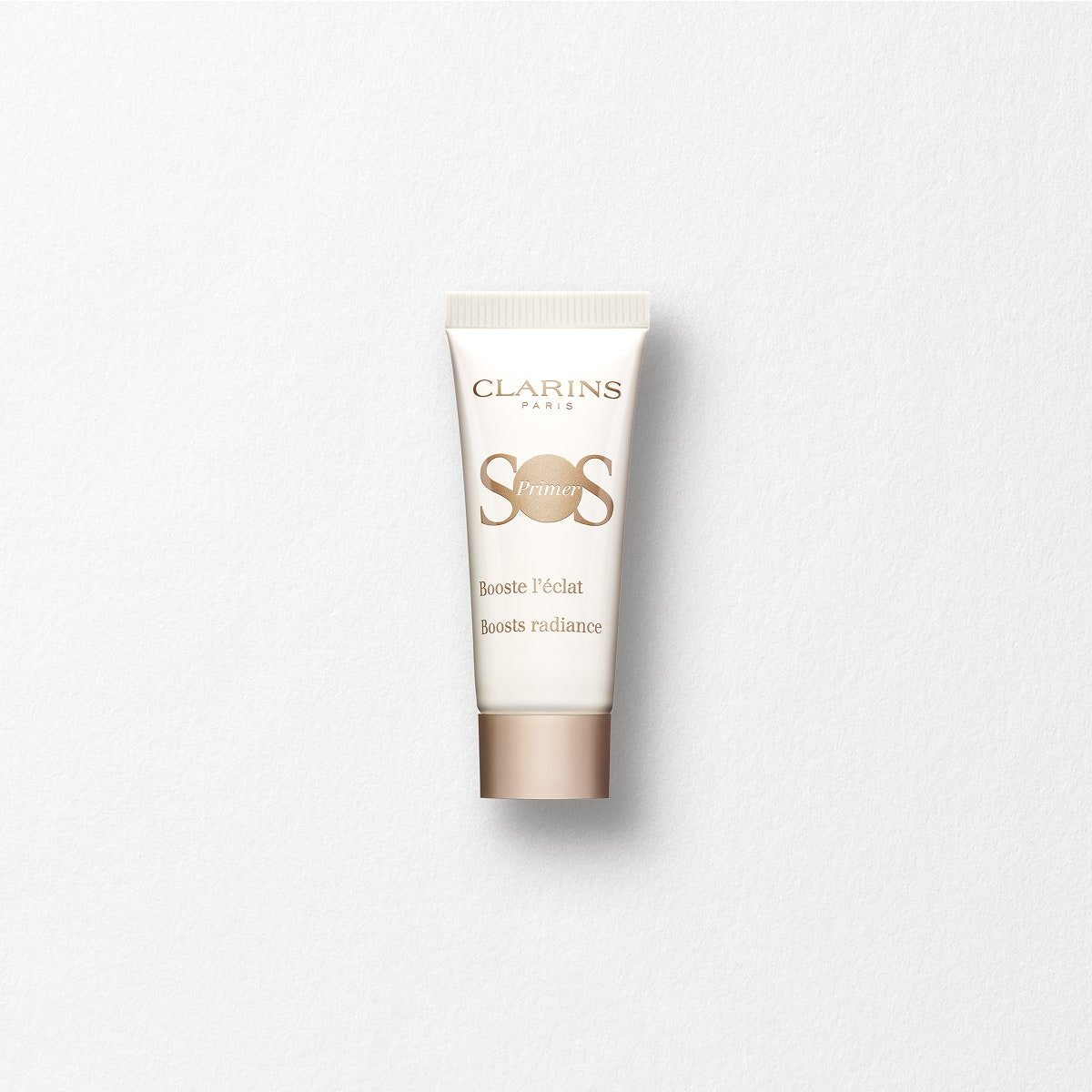 SOS Color Correcting Face Primer - Luminosity