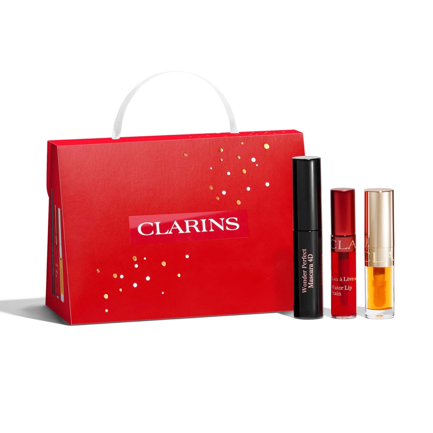 Eyes & Lips Essentials | CLARINS®