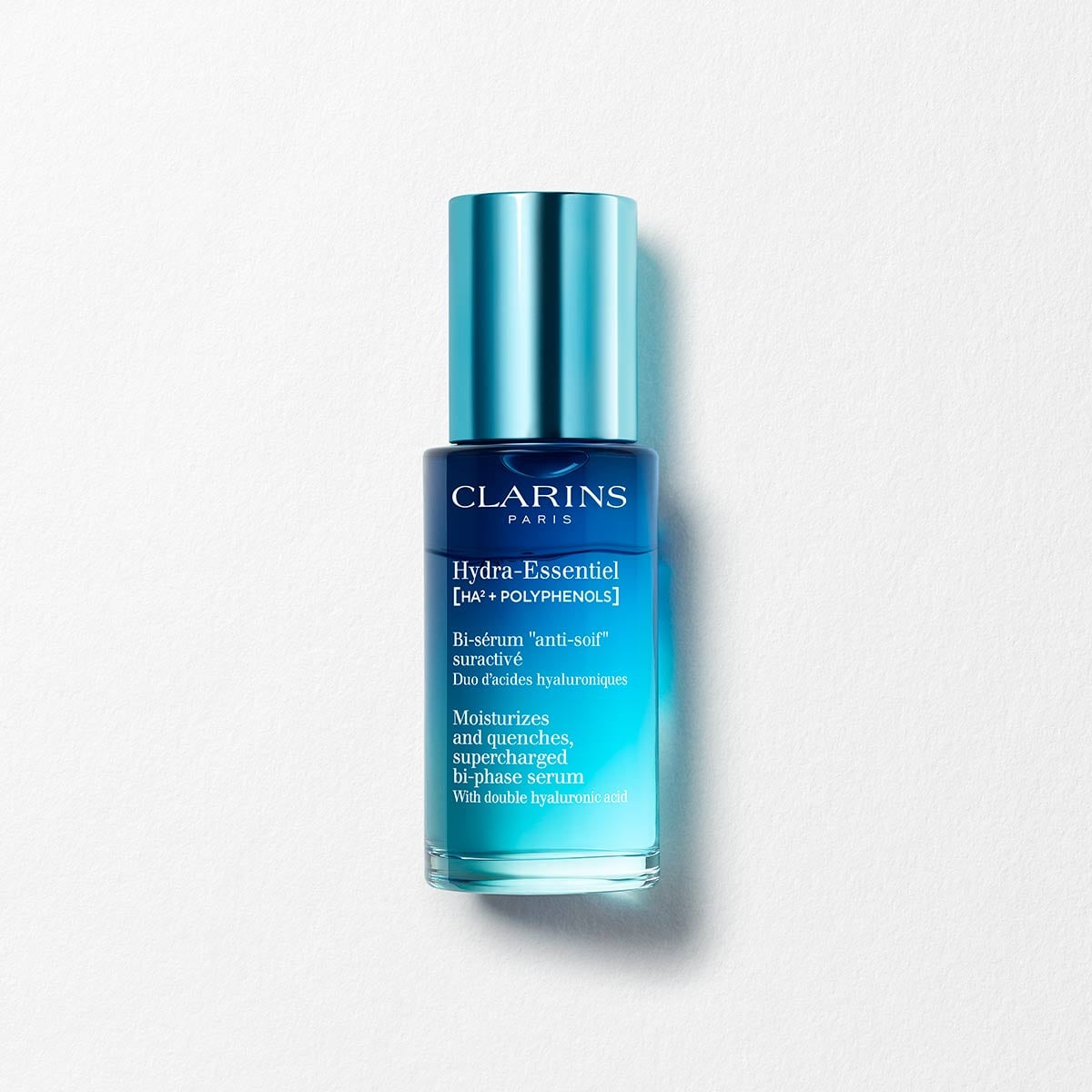 Hydra-Essentiel Hydrating Bi-Phase Serum