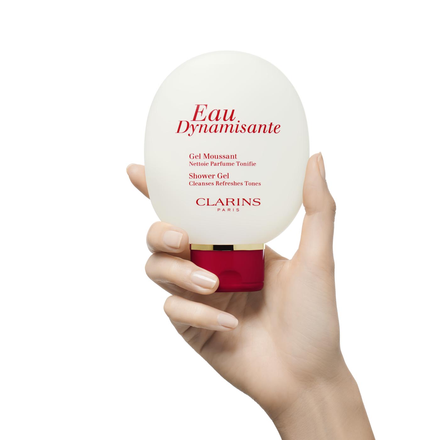 Gel Douche Eau Dynamisante Clarins