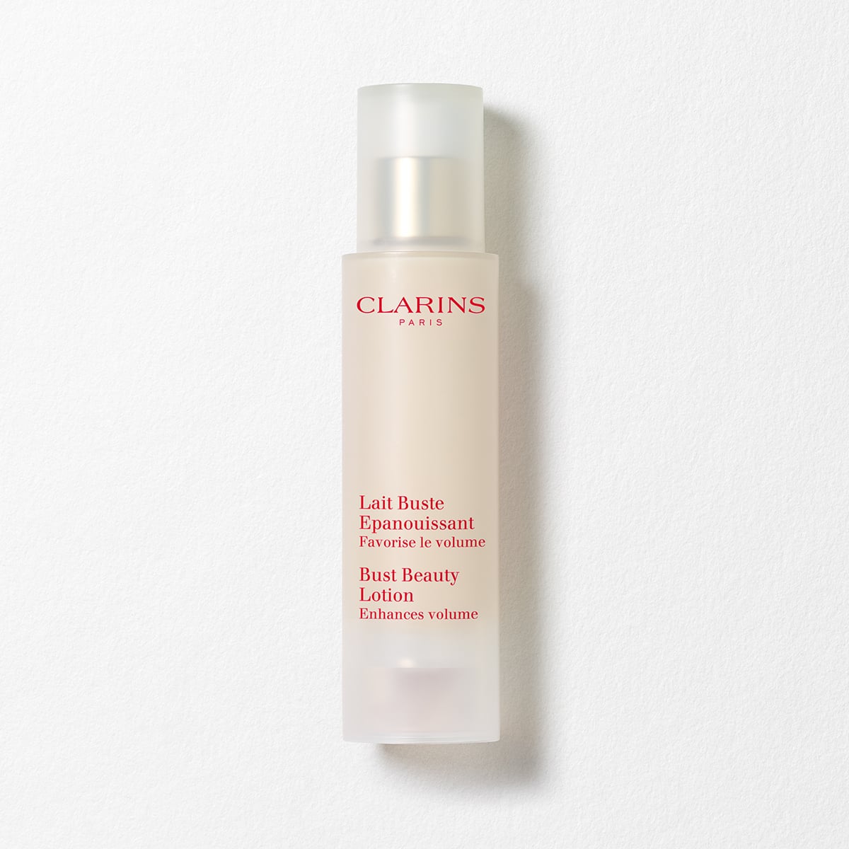 Bust Beauty Lotion