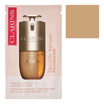 Double Serum Fond de Teint M5W 0.9 mL
