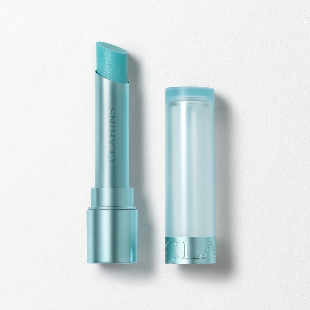 Cryo-Plumping Lip Oil Balm