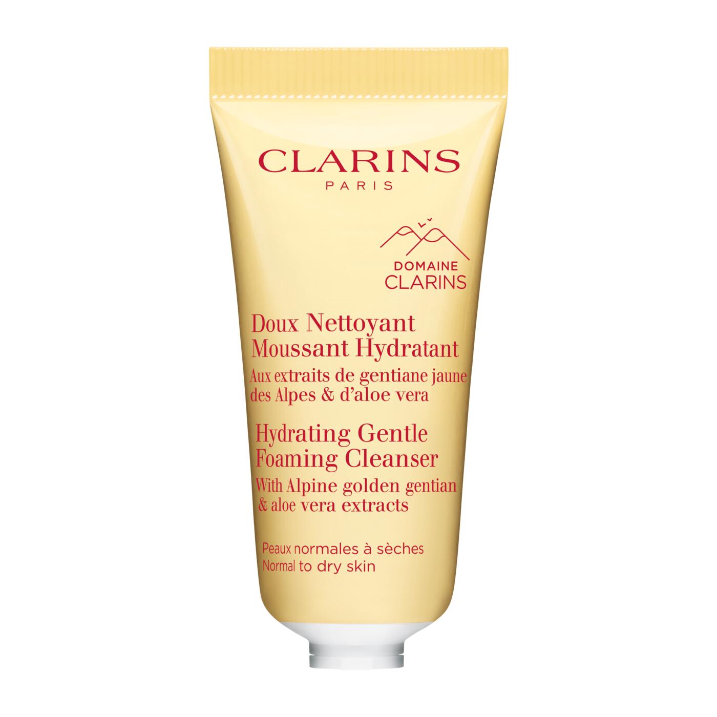 Hydrating Gentle Foaming Cleanser 5 mL