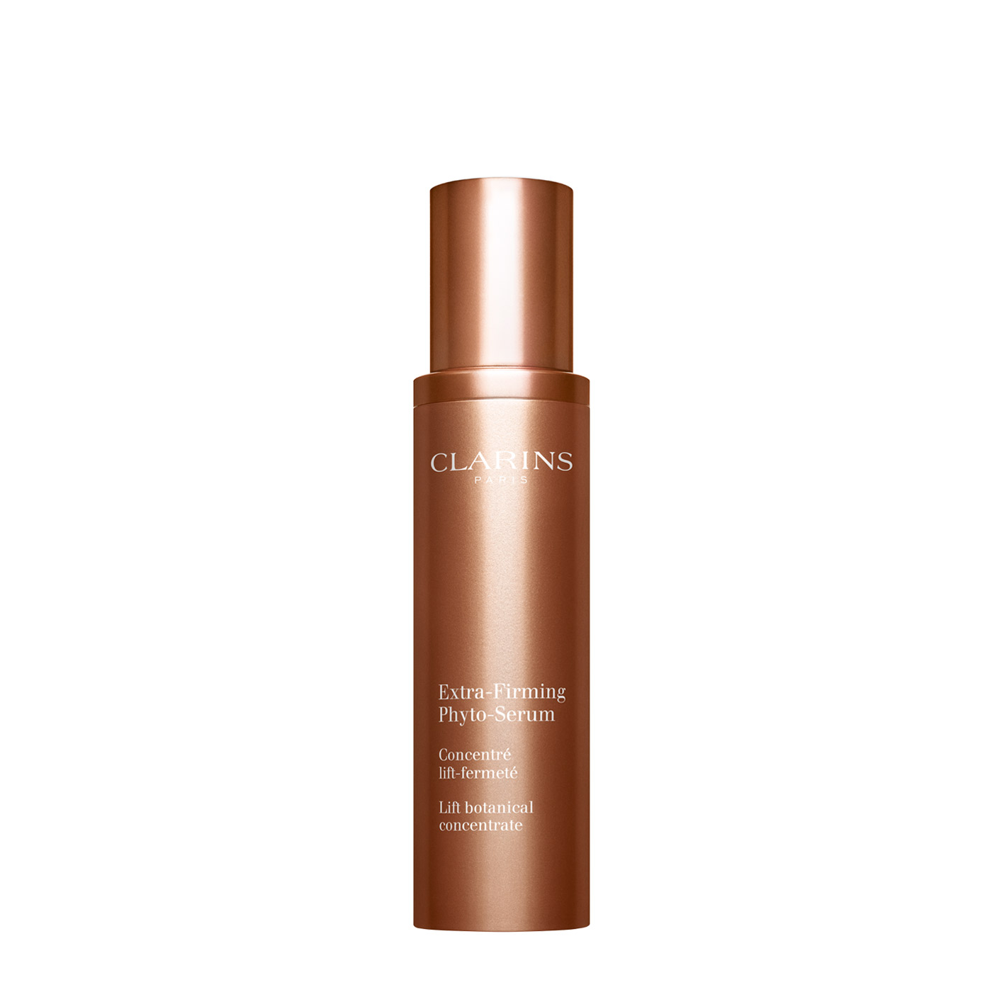 Extra-Firming Phyto-Serum | CLARINS®