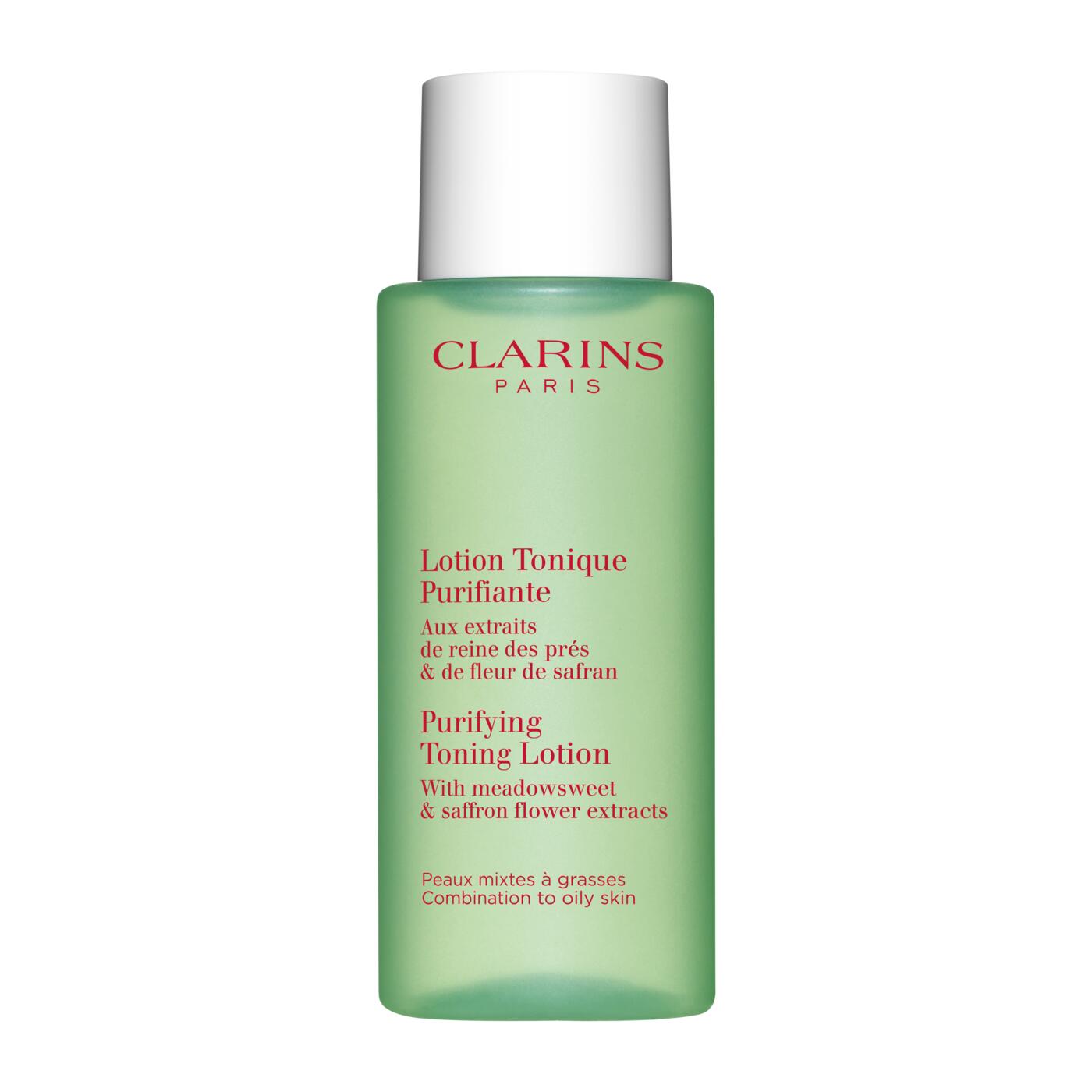 Purifying Toning Lotion 10mL