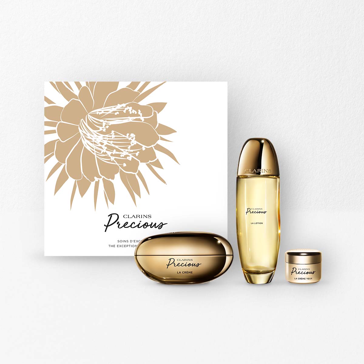 Precious Exceptional Skincare