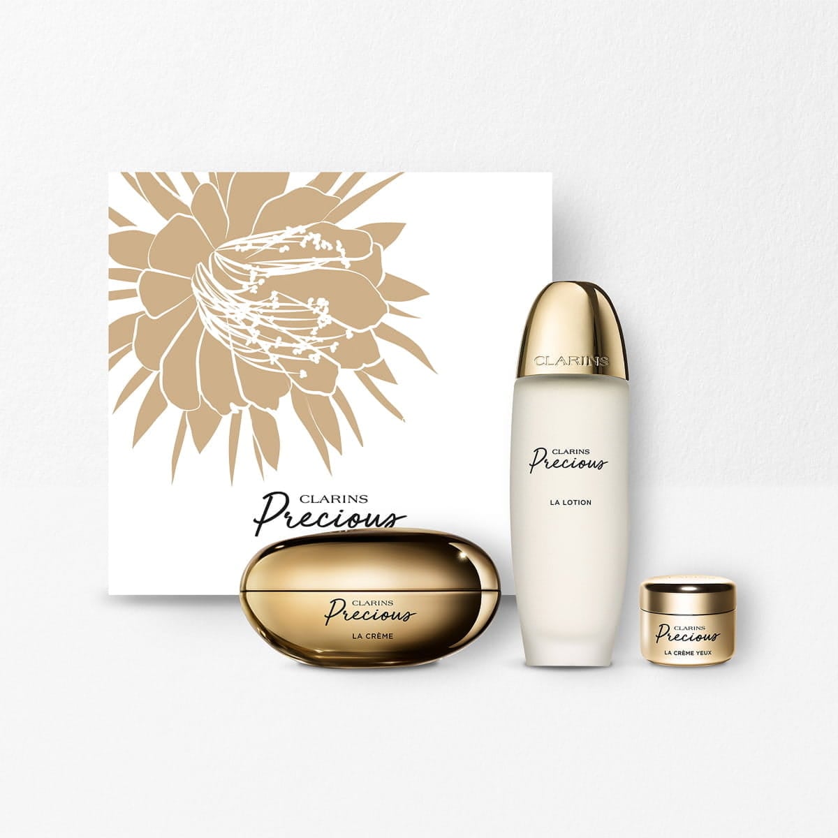 Soins d'Exception Precious