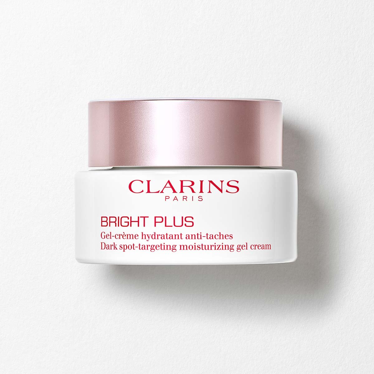 Bright Plus Gel-Cr&egrave;me Hydratant