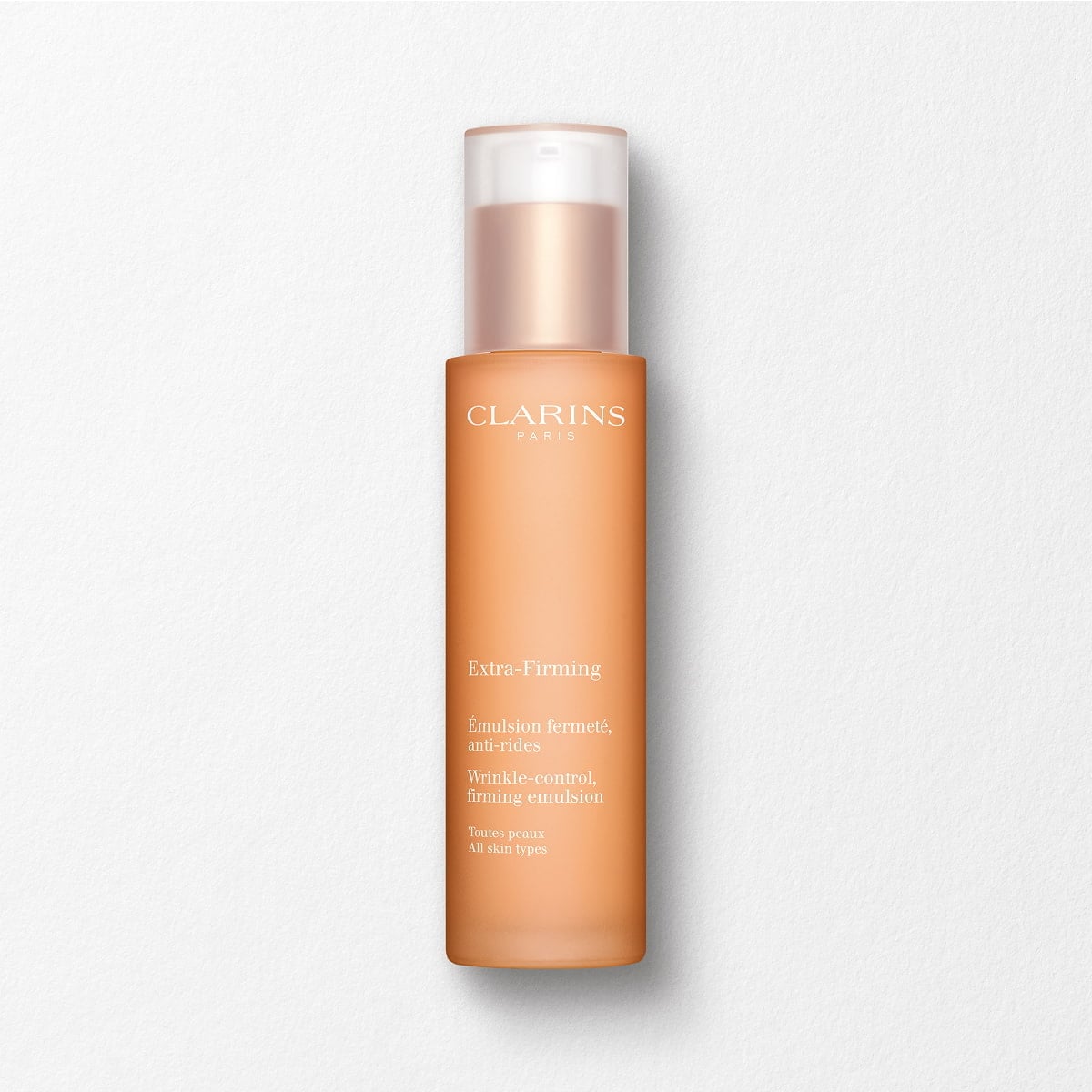 Extra-Firming Wrinkle-Control Firming Emulsion