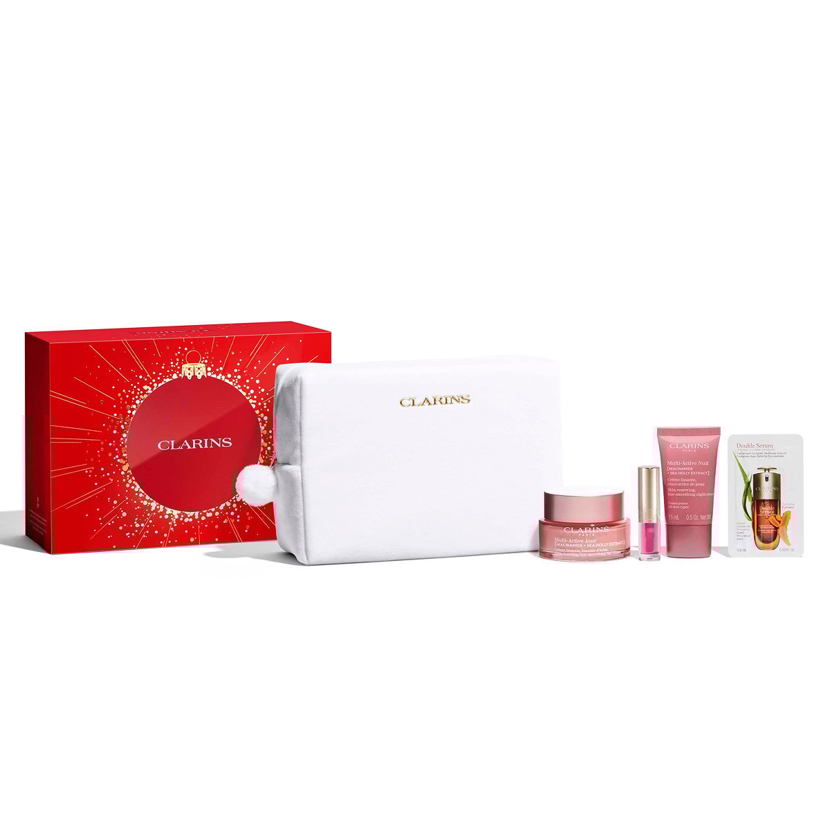CLARINS　セット Gift Sets | CLARINS®