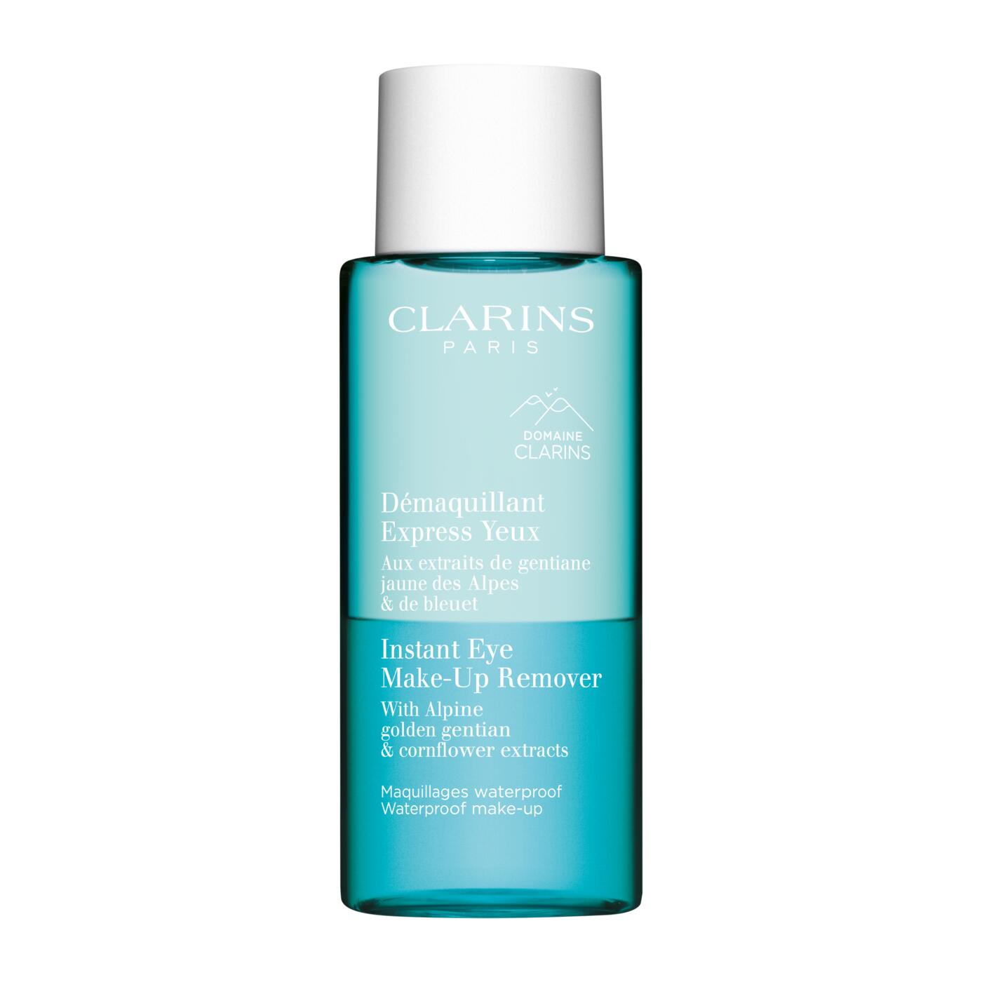 D&eacute;maquillant Express Yeux 10mL