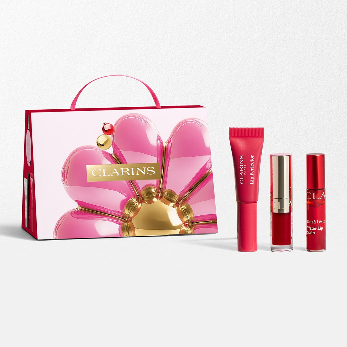 Makeup Set - Perfect Lips Trio