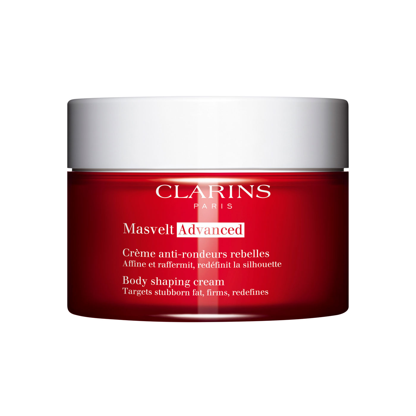 Get ready to shine with Clarins Body Fit Anti Cellulite Contouring Expert.  This fast-absorbing cream-gel is your secret weapon against ce