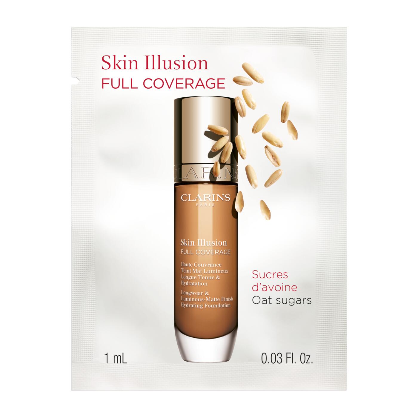 Skin Illusion Full Coverage 114N 1 mL