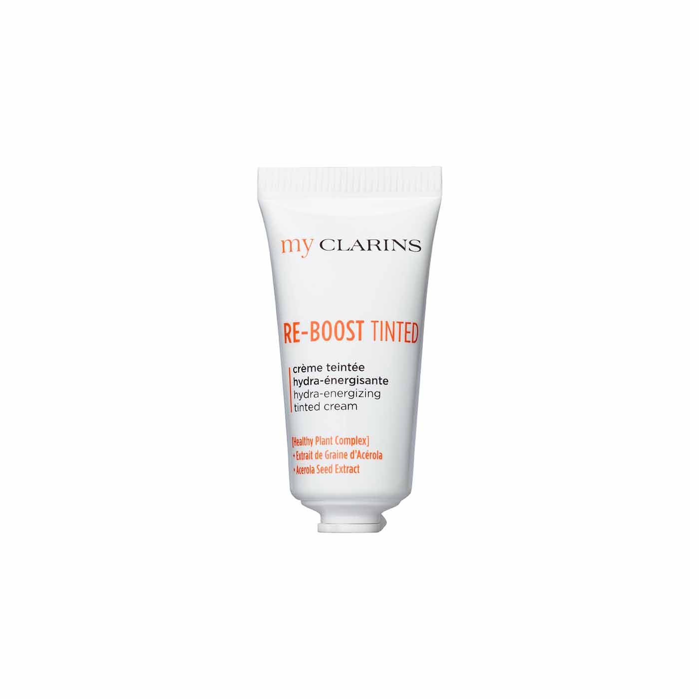 My Clarins RE-BOOST Healthy Glow Tinted Gel-Cream 5 mL
