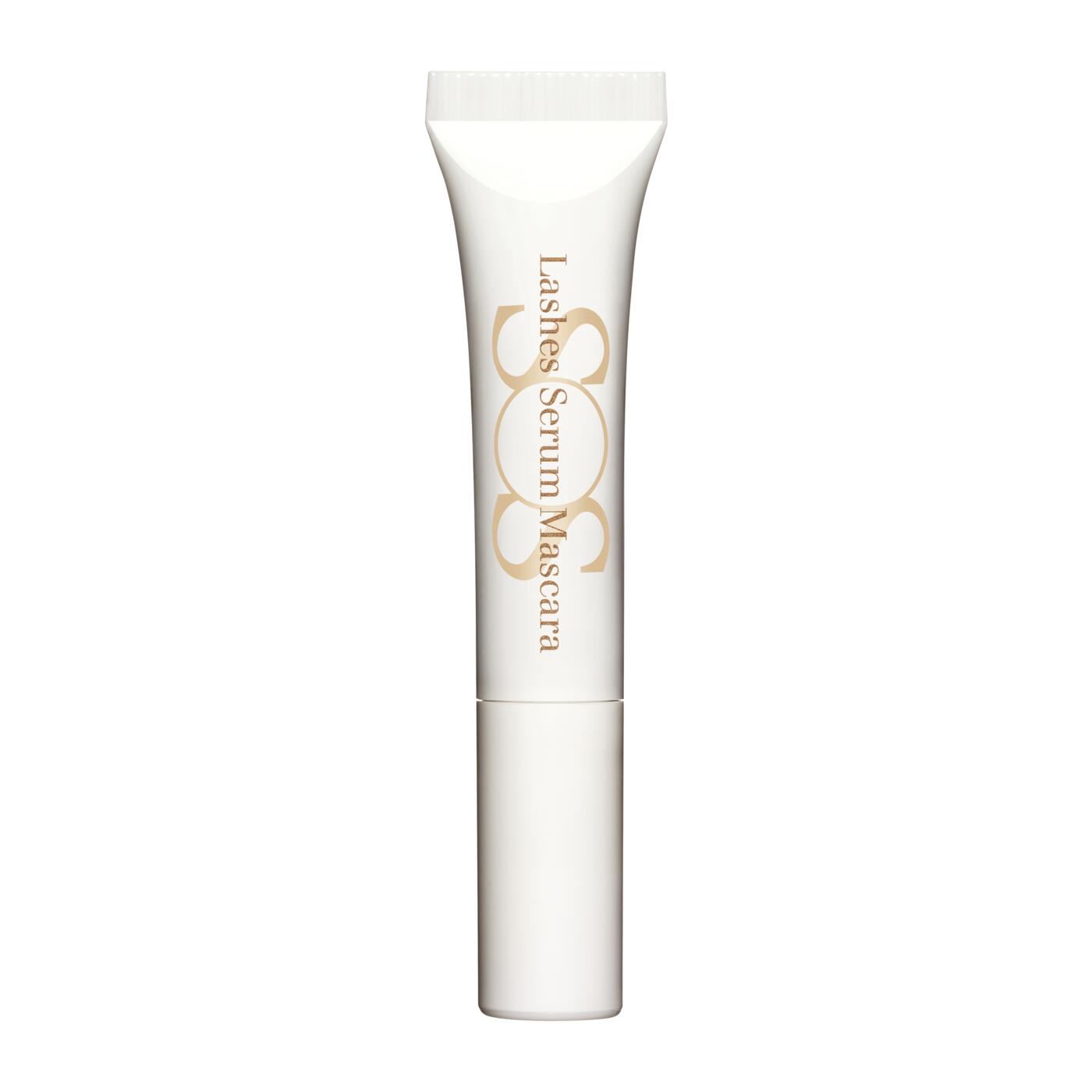 SOS Lashes Serum Mascara 01 1ml