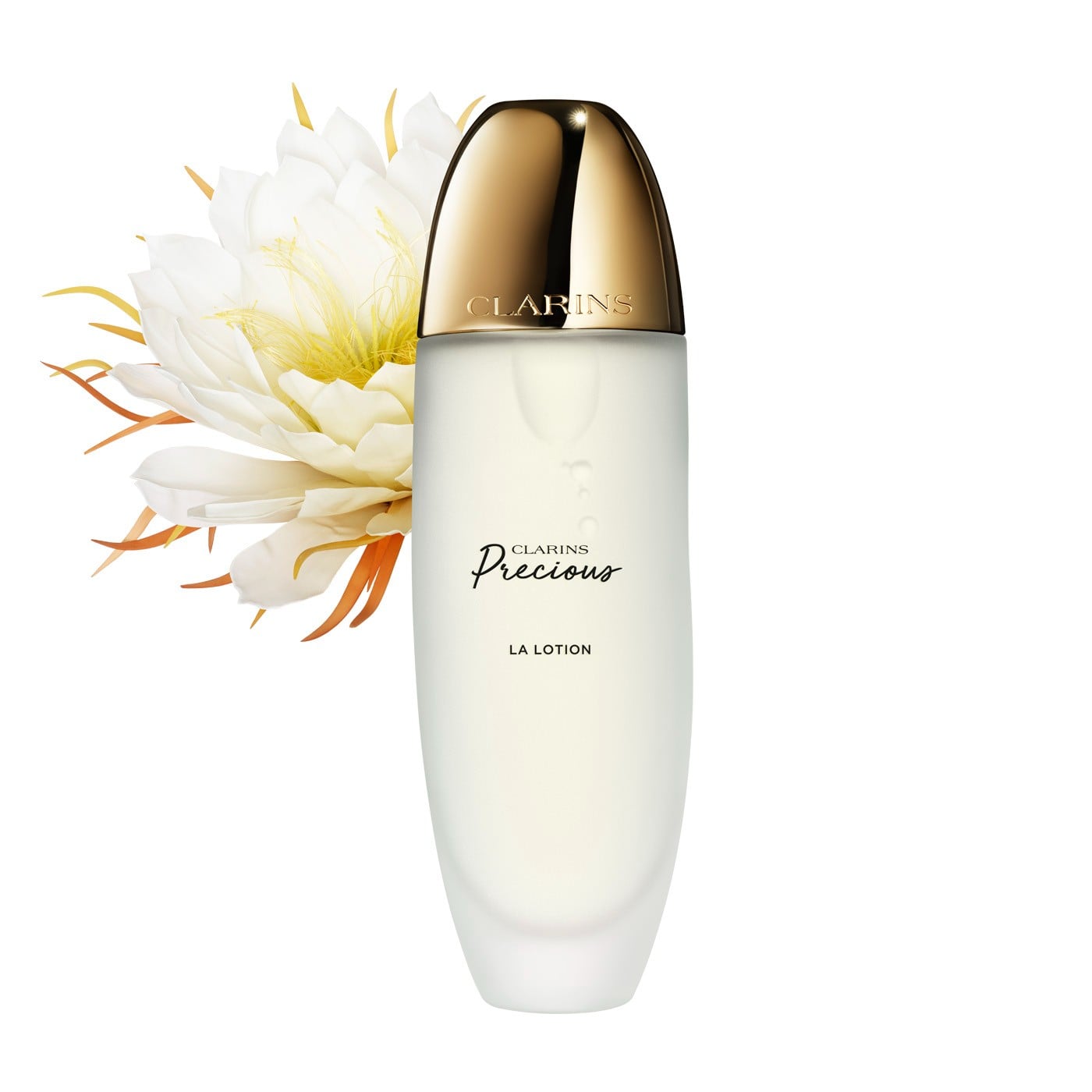 Precious La Lotion | CLARINS®
