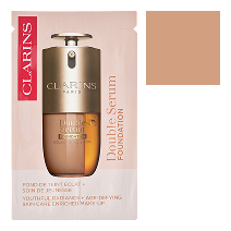 Double Serum Fond de Teint M3C 0.9 mL