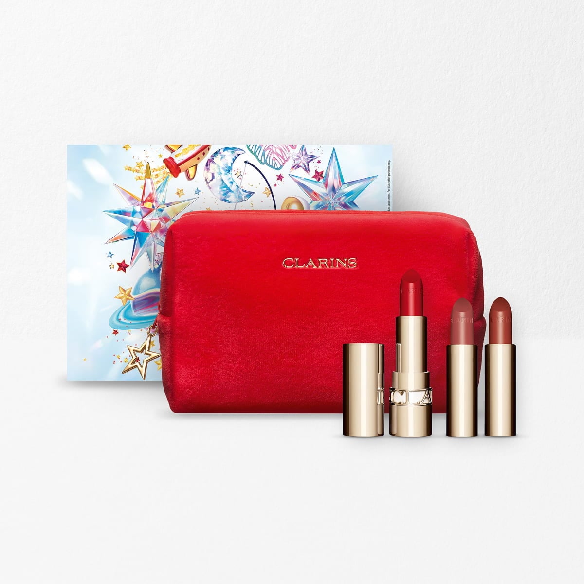 Collection Joli Rouge