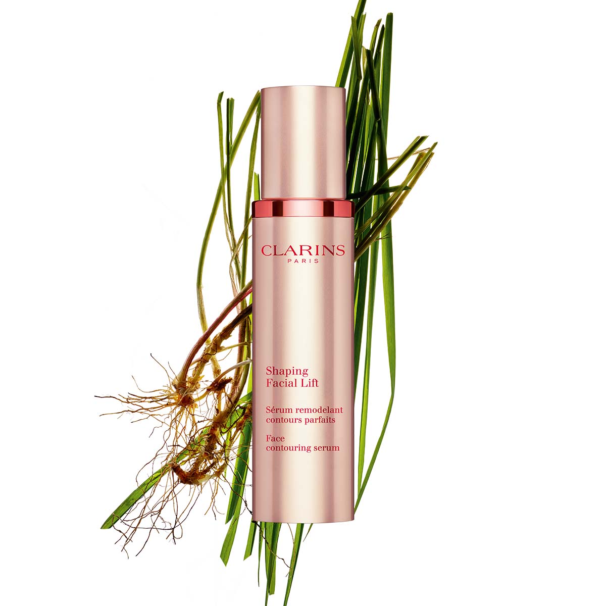 【新品未開封】CLARINS Shaping Facial Lift❤︎ V Shaping Facial Lift | Luxury Face Serum | CLARINS®