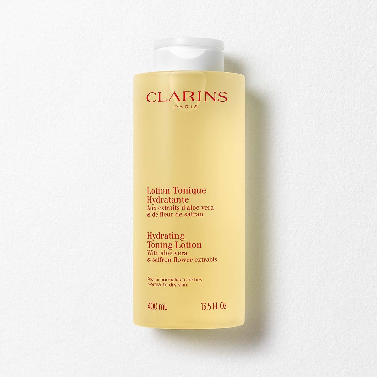 Lotion Tonique Hydratante