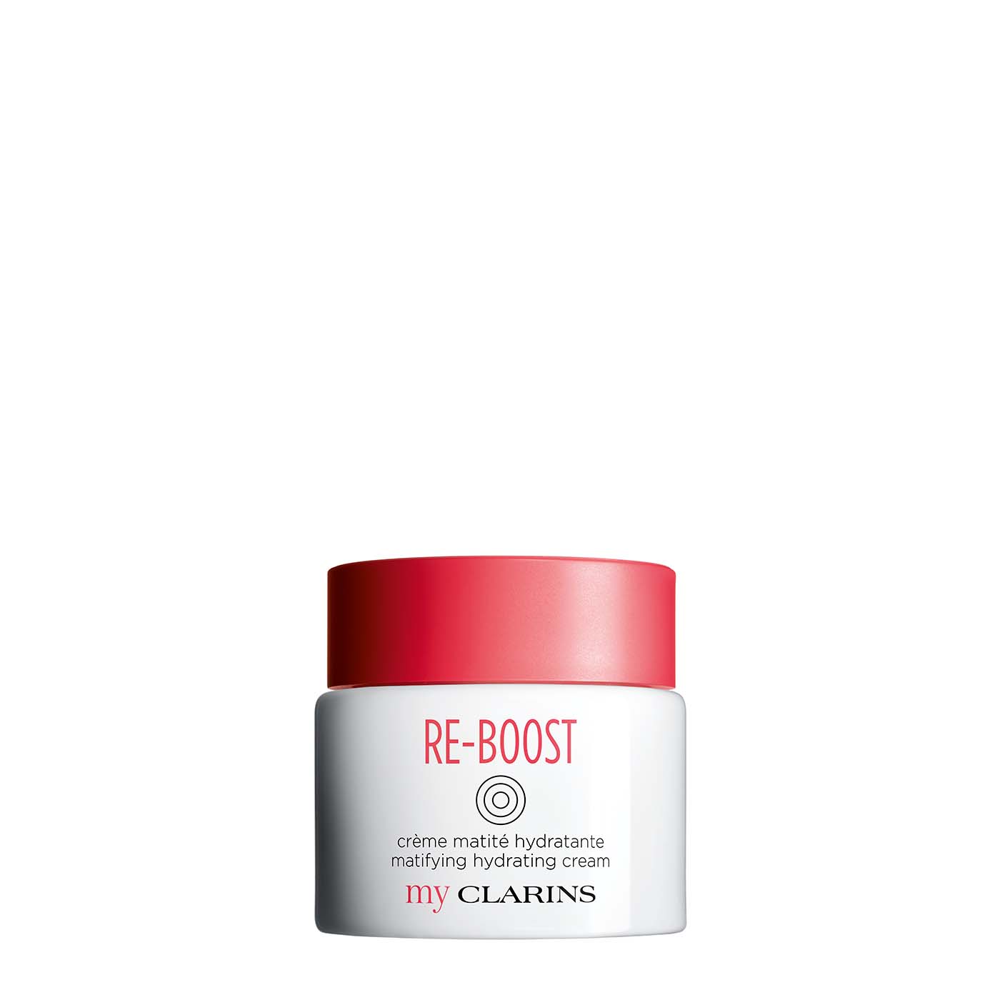 clarins oil free moisturizer