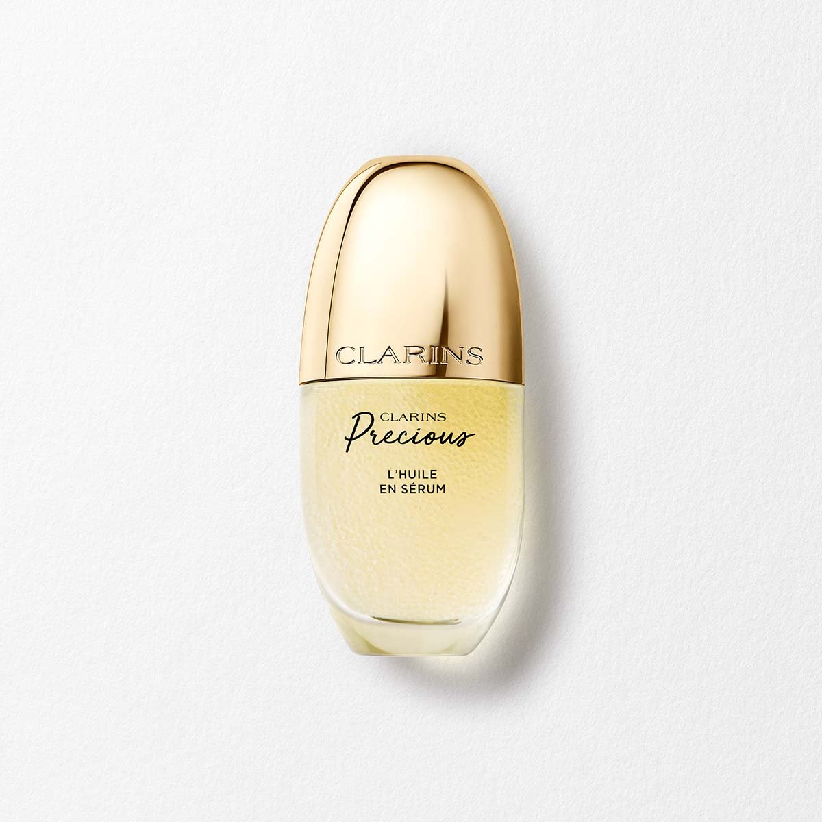 L'Huile en S&eacute;rum Precious