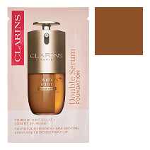 Double Serum Foundation D4W 0.9 mL