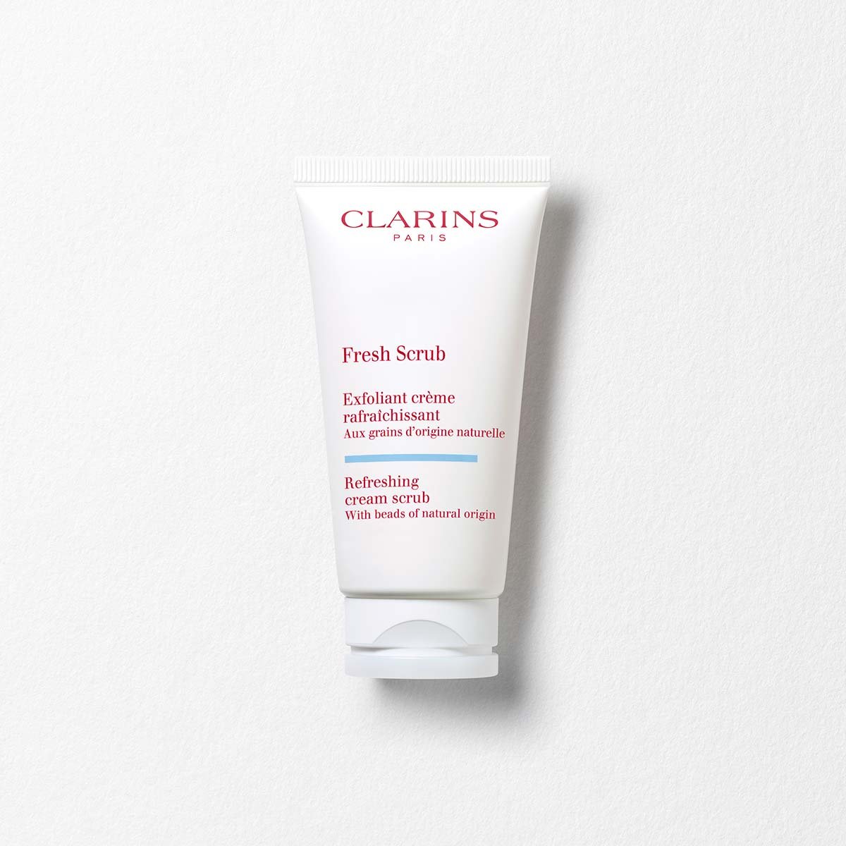 Exfoliant Cr&egrave;me Rafra&icirc;chissant