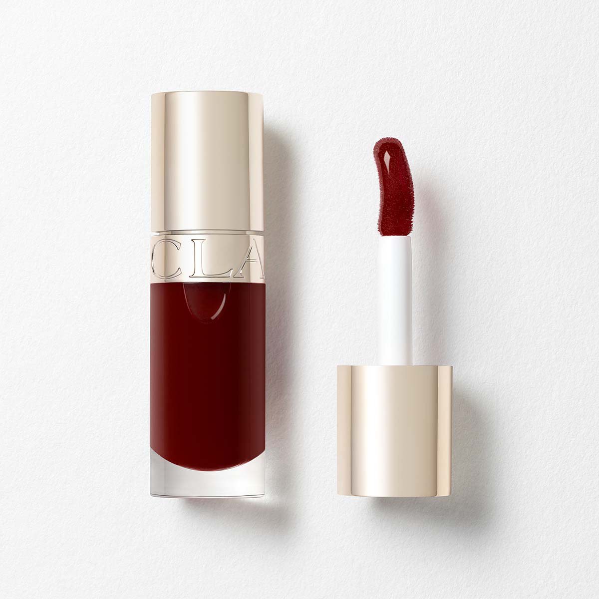 Lip Comfort Oil Hydrating and Plumping Lip Oil