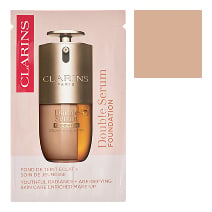 Double Serum Fond de Teint L6C 0.9 mL