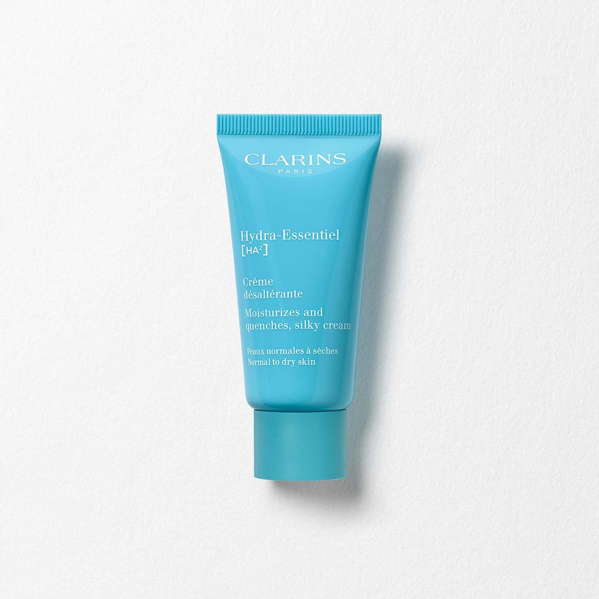Hydra-Essentiel [HA&sup2;] Silky Cream