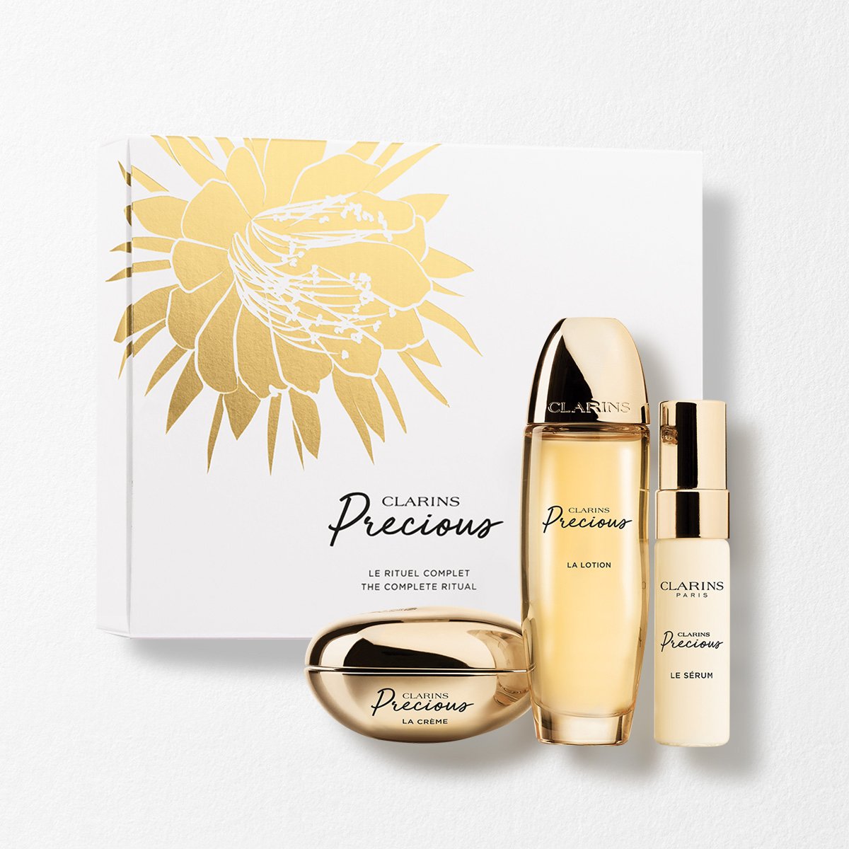 Precious Complete Ritual