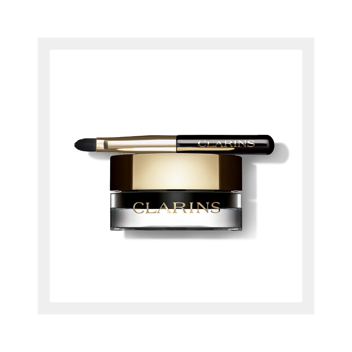 Waterproof Gel Eyeliner Clarins