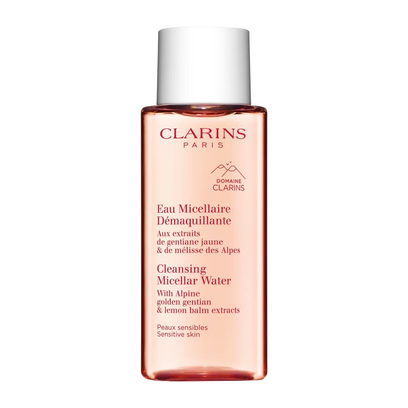 Cleansing Micellar Water 10 mL
