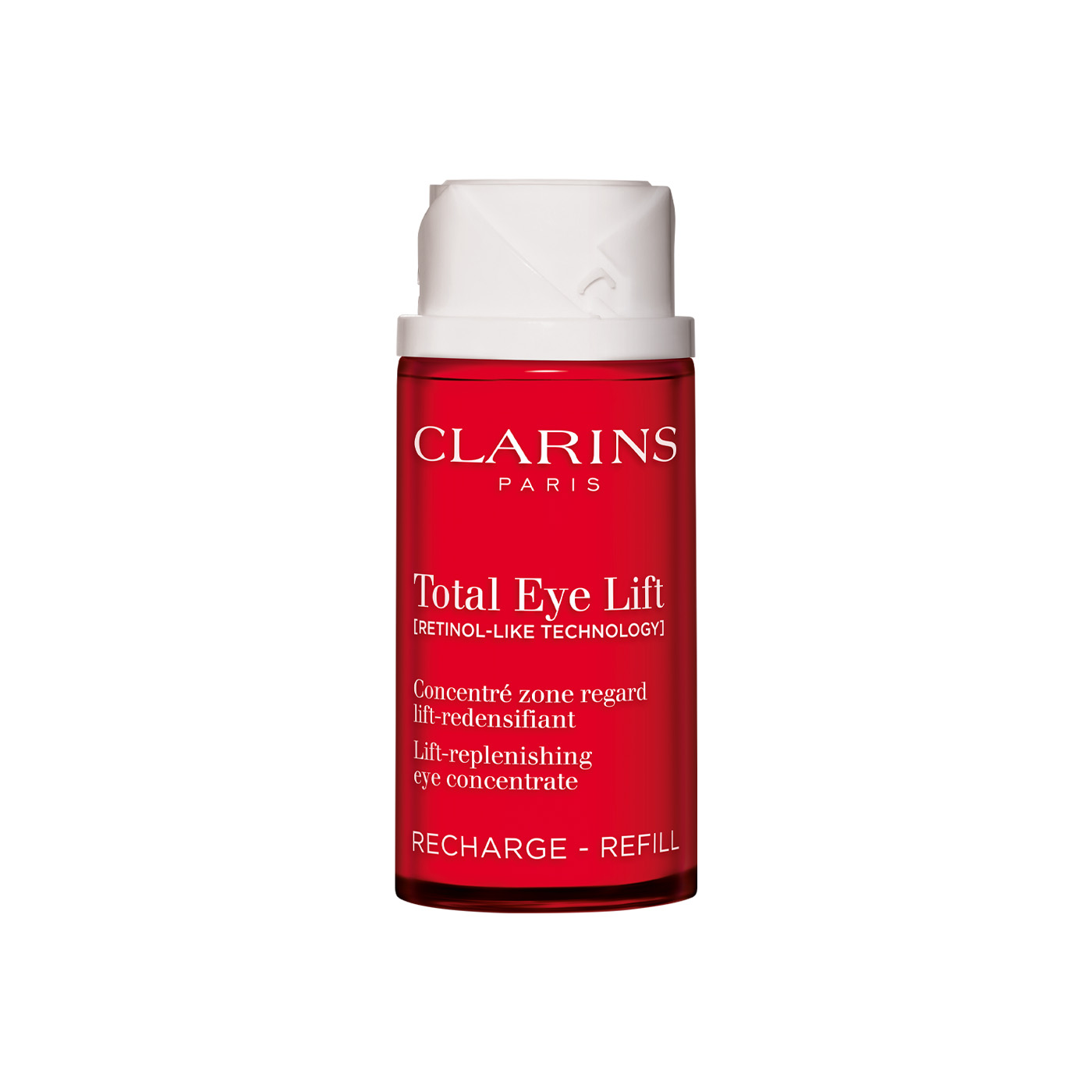 アイケア CLARINS Total Eye Lift 15ml Total Eye Lift - Refill | CLARINS®