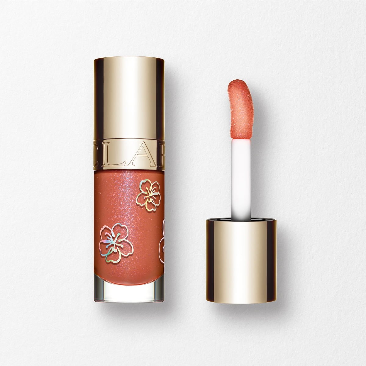 Lip Comfort Oil &ndash; Fairy Blossoms