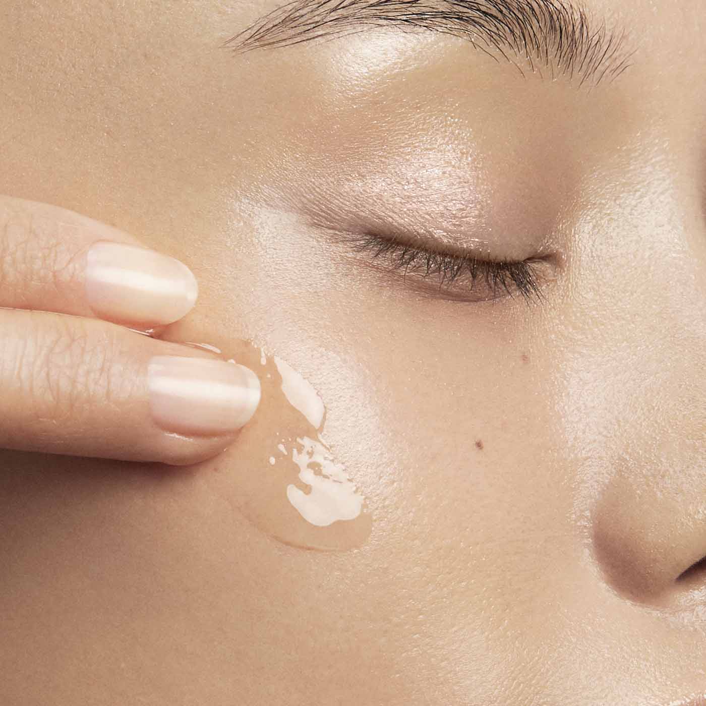 Lotus Face Treatment Oil Rebalancing Oil Clarins Canada Clarins