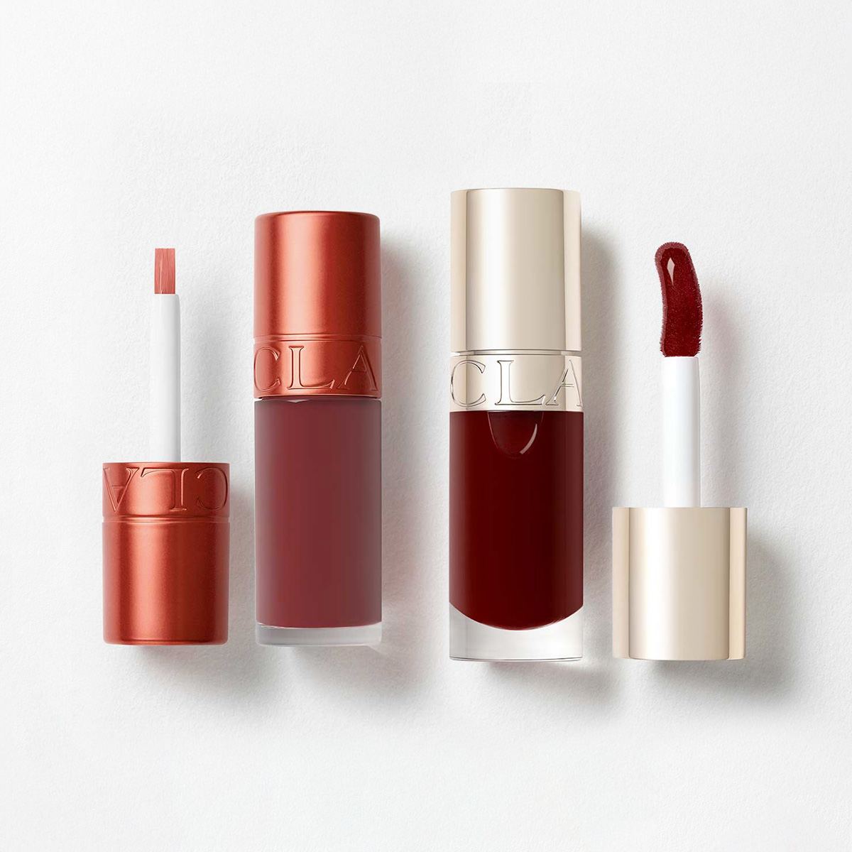 Lip Oil & Stain Duo-Nude