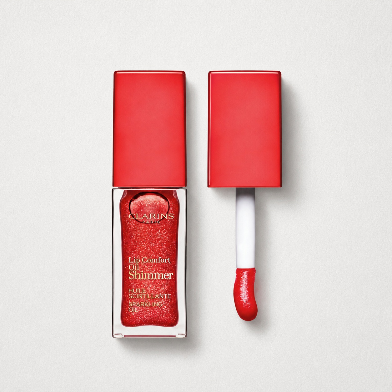 Lip Comfort Oil Shimmer