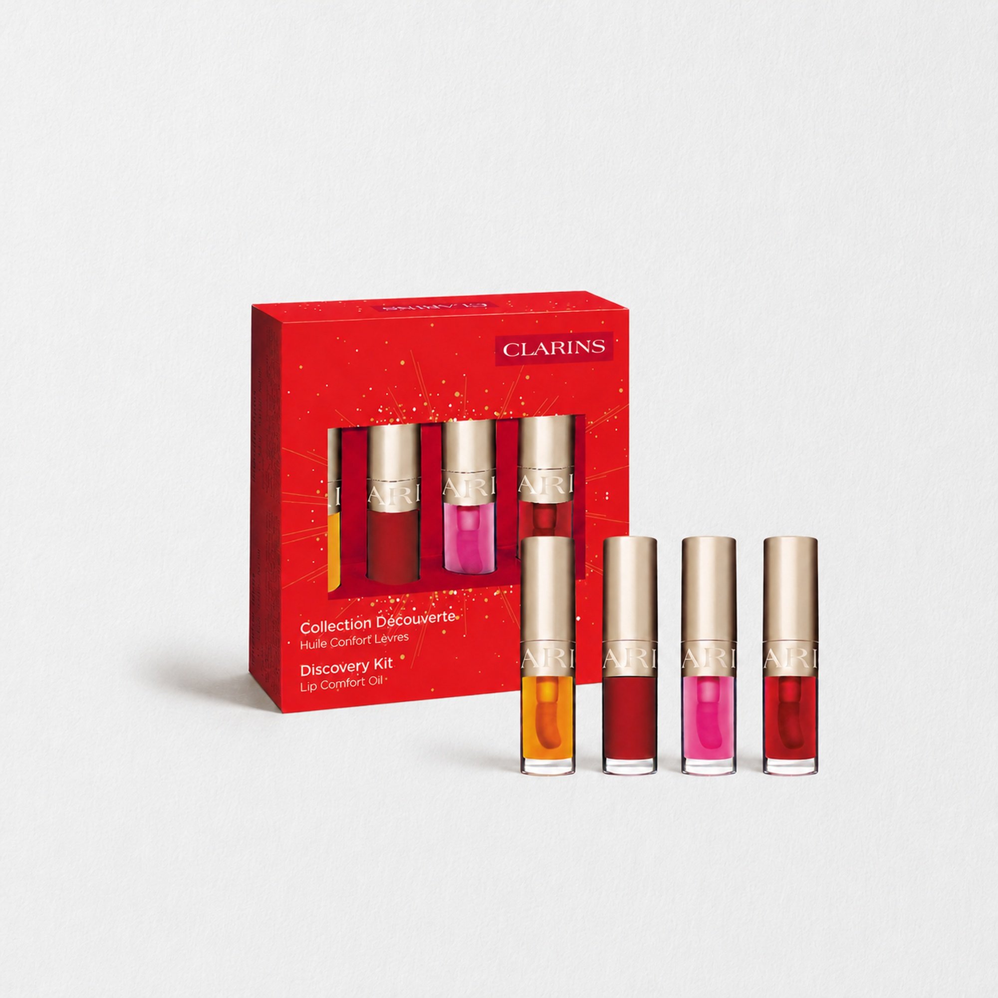Beautiful Lips Collection