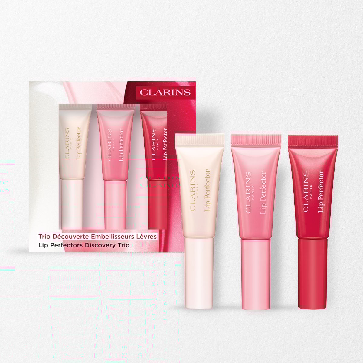 Lip Perfectors Discovery Trio