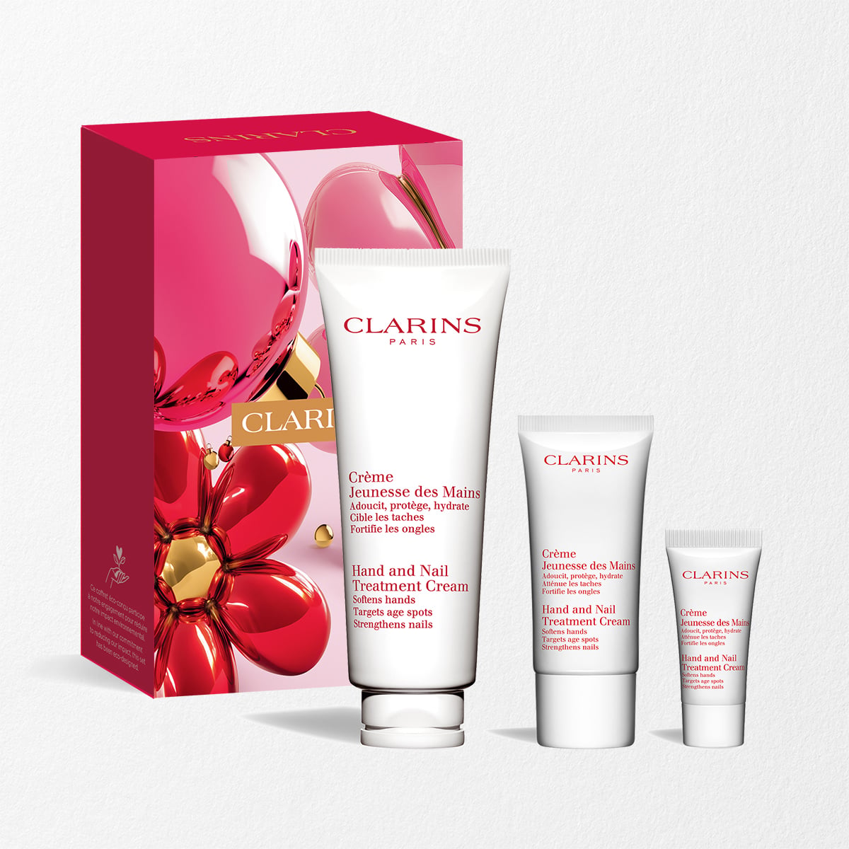 Hand Comfort Collection Set